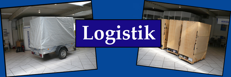 Logistik