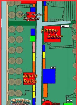 Platzbereich Rot, hier klicken!