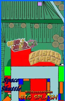 Platzbereich Blau, hier klicken!